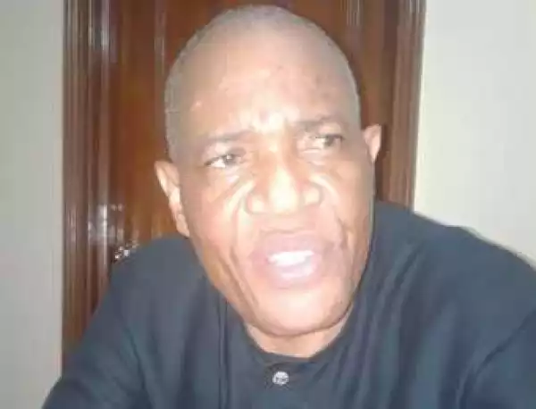 Ondo election: AD candidate, Oke receives flag, as party resolves? crisis